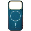 PITAKA Edge Case California Dream 02 iPhone 17 Pro dėklas - Sunset