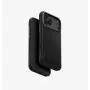 UNIQ Keva Magclick įkrovimo dėklas iPhone 18 Pro Max / 17 Pro Max - juodas