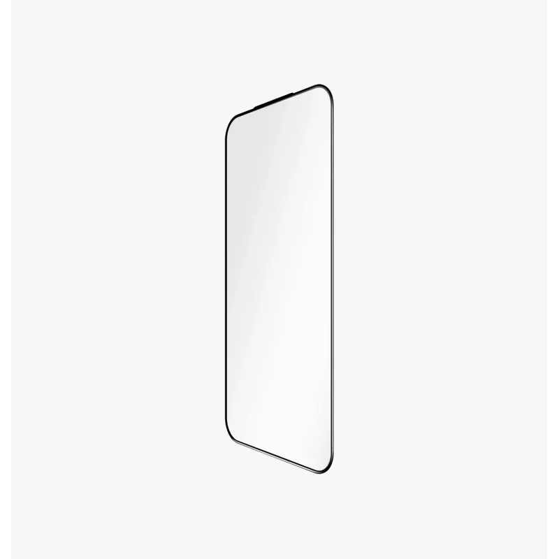 UNIQ Optix Xenon Nanokeraminis ekrano apsauginis stiklas iPhone 18 Pro