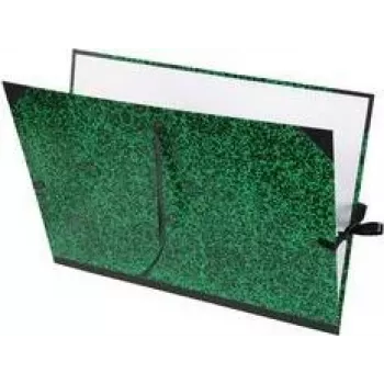 Canson Annonay piešimo portfolio 780 x 1150 mm, baltas, rūgštims atsparus vidus C20000312700
