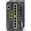 Cisco IE-3500-8P3S-E pramoninis komutatorius, 8 Gigabit PoE+ ir 3 SFP, Network Essentials
