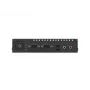 Lenovo ThinkEdge SE30n Gen 2 13LV - itin mažo dydžio (USFF) kompiuteris - Core 5 120U / 1,4 GHz - vPro - 16 GB RAM - 512 GB SSD - NVMe - Intel Graphics - 1GbE, 2.5GbE, Wi-Fi 6E, Bluetooth 5.3 - WLAN: 802.11a/b/g/n/ac/ax (Wi-Fi 6E)