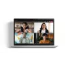 HP ProBook 4 G2i 14 colių nešiojamas kompiuteris su Intel Core 5 320, 16GB RAM, 512GB SSD, Windows 11 Pro