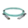 StarTech.com 3m Cisco SFP-10G-AOC3M suderinamas SFP+ aktyvusis optinis kabelis
