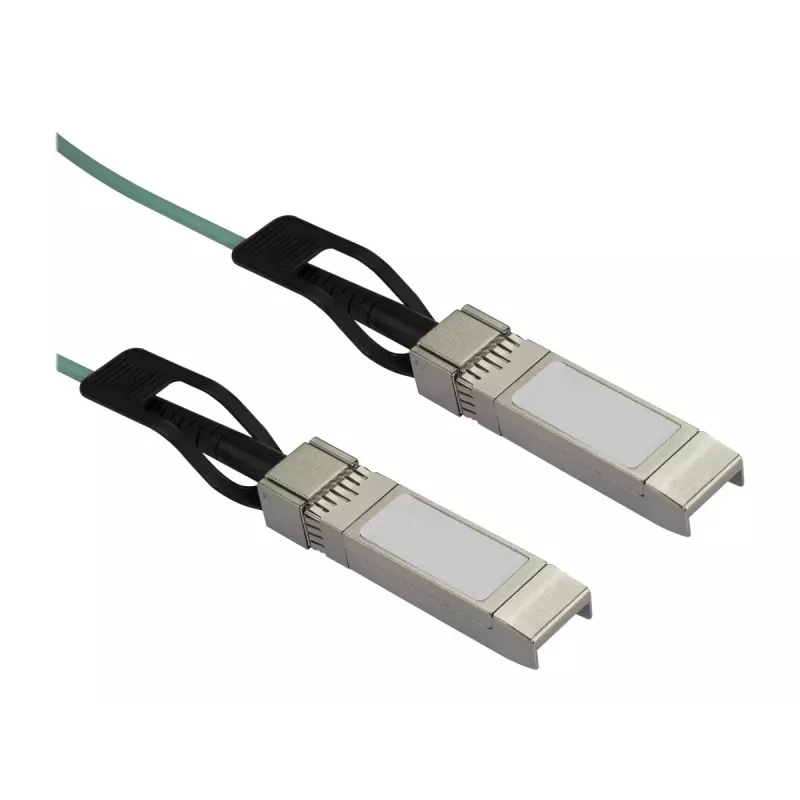StarTech.com 3m Cisco SFP-10G-AOC3M suderinamas SFP+ aktyvusis optinis kabelis