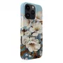 Evelatus iPhone 16 Pro Max plonas korpusas su MagSafe - Flower Blue