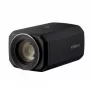 Hanwha Vision XNZ-L6320A 2MP Full HD tinklo dėžės kamera su 32x optiniu priartinimu, 150dB WDR, H.265, PoE+, IP66, IK10