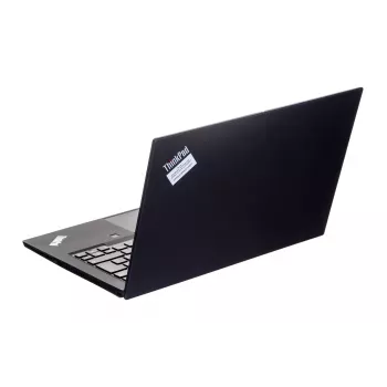 Lenovo ThinkPad T14 G2 i7-1185G7 32GB 512GB SSD 14 colių FHD Win11 Pro US QWERTY (Naudotas)