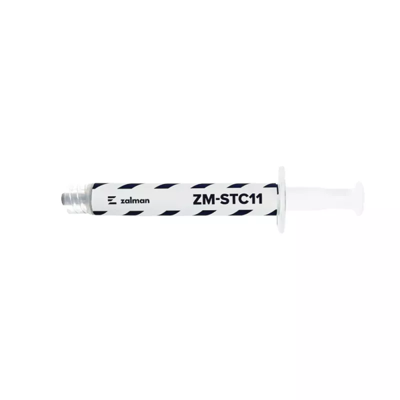 Zalman ZM-STC11 terminė pasta, 2,0 g, pilka