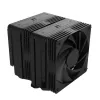 Zalman CNPS15X BP Black 120mm ARGB CPU oro aušintuvas