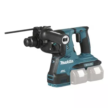 Makita DHR282ZU 18V LXT bešepetėlis SDS-PLUS perforatorius (tik įrankis)