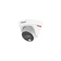 DAHUA IPC-HDW1439T1-A-LED-0360B-PRO 4MP visų spalvų kupolinė tinklo kamera su įmontuotu mikrofonu
