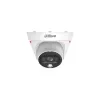 DAHUA IPC-HDW1439T1-A-LED-0360B-PRO 4MP visų spalvų kupolinė tinklo kamera su įmontuotu mikrofonu