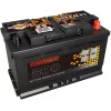 POWERBAT L4 12V 80Ah AGM start-stop akumuliatorius