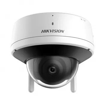 Hikvision DS-2CV2121G2-IDW-2.8 2MP fiksuoto kupolo lauko tinklo kamera