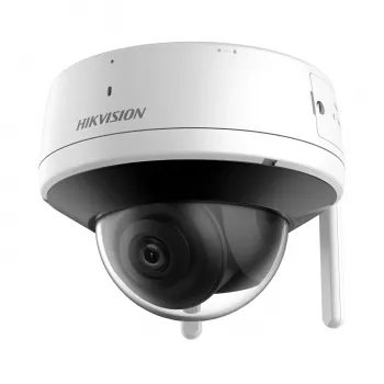 Hikvision DS-2CV2121G2-IDW-2.8 2MP fiksuoto kupolo lauko tinklo kamera
