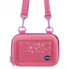 VTech Kidizoom nešiojimo dėklas fotoaparatui, rožinis, 80-424959