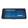 Logitech Rally Bar + Tap IP vaizdo konferencijų rinkinys vidutinėms patalpoms, grafito spalvos, 4K UHD, sertifikuotas Zoom ir Microsoft Teams