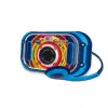 VTech Kidizoom Touch 5.0 skaitmeninis fotoaparatas mėlynas
