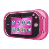 VTech Kidizoom Touch 5.0 rožinis vaikiškas skaitmeninis fotoaparatas