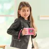 VTech Kidizoom Print Cam Pink - skaitmeninis fotoaparatas su termospausdintuvu