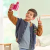 VTech Kidizoom Print Cam Pink - skaitmeninis fotoaparatas su termospausdintuvu