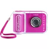 VTech Kidizoom Print Cam Pink - skaitmeninis fotoaparatas su termospausdintuvu