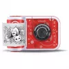 VTech KidiZoom Print Cam skaitmeninis fotoaparatas raudonas/baltas