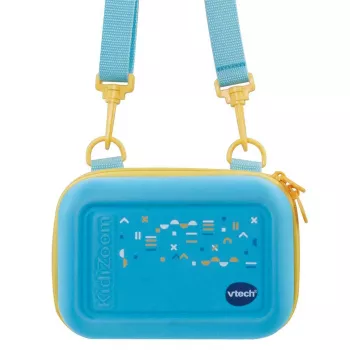 VTech Kidizoom nešiojimo krepšys mėlynas (10-424949)