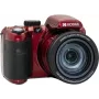 Kodak Astro Zoom AZ425 raudonas 20,68 MP 42x superzoom skaitmeninis fotoaparatas AZ425RD