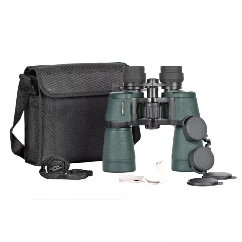Delta Optical Discovery 10-22x50 zoom žiūronai DO-1204