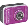 VTech KidiZoom Video Studio HD skaitmeninis fotoaparatas, violetinės/juodos spalvos