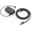 HECKLER DESIGN T272 Gigabit Ethernet + PoE atnaujinimo rinkinys, skirtas Zoom Rooms Console