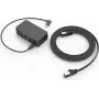 HECKLER DESIGN T272 Gigabit Ethernet + PoE atnaujinimo rinkinys, skirtas Zoom Rooms Console