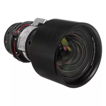 Panasonic ET-DLE150 priartinimo objektyvas 19,4-27,9 mm f/1,8-2,4 PT-D serijos projektoriams