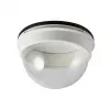 ALLNET IP Cam PTZ HD lauko kupolinė kamera ALL2299 su 18x optiniu priartinimu, PoE