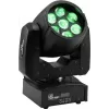 EUROLITE LED TMH-W63 judanti galva Zoom Wash 51785885