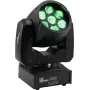 EUROLITE LED TMH-W63 judanti galva Zoom Wash 51785885