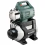 Metabo HWW 4500/25 Inox Plus sodo siurblys 600973000