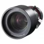 Panasonic ET-DLE250 priartinimo objektyvas 33,9-53,2 mm f/1,8-2,4, skirtas PT-D5000, DW6300, RCQ10, RCQ80, RZ120, RZ690, RZ770