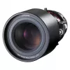 Panasonic ET-DLE350 priartinimo objektyvas 52,8-79,5mm f/1,8-2,2 PT-D serijos projektoriams