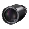 Panasonic ET-DLE450 priartinimo objektyvas, skirtas PT-D4000, D5000, D6000, DW5100, DW6300, DZ6700, DZ6710