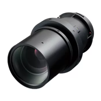 Panasonic ET-ELT22 tolimojo nuotolio priartinimo objektyvas, skirtas PT-EW540, EW640, EW730, EX610, EX800, EZ580, EZ770, MW530, MW630, MW730