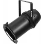 EUROLITE LED PAR-64 COB RGBW 120W Zoom sw MK2 41603606
