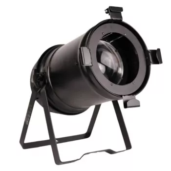 EVOLIGHTS PAR 64 200W LED ZOOM AUTO V2 prožektorius