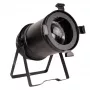 EVOLIGHTS PAR 64 200W LED ZOOM AUTO V2 prožektorius