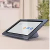 Heckler Design Zoom Rooms Console Security Enclosure iPad Mini apsauginis korpusas, grafito (H751-BG)