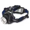 ENTAC Zoom 5W aliuminio LED prožektorius