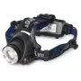 ENTAC Zoom 5W aliuminio LED prožektorius