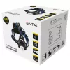 ENTAC Zoom 5W aliuminio LED prožektorius